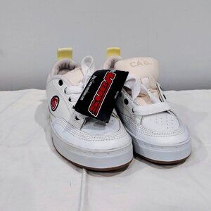 Vans Cab 4 Skateboard Sneakers Size 4 Child Cab 4 Steve Caballero NWT Vintage 97